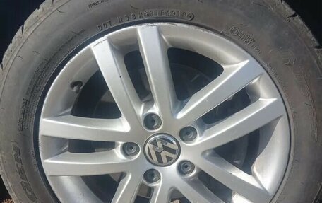 Volkswagen Golf VI, 2011 год, 1 000 000 рублей, 3 фотография