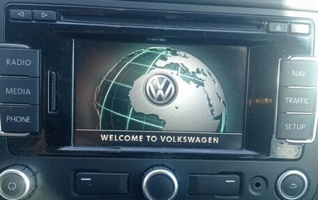 Volkswagen Golf VI, 2011 год, 1 000 000 рублей, 4 фотография