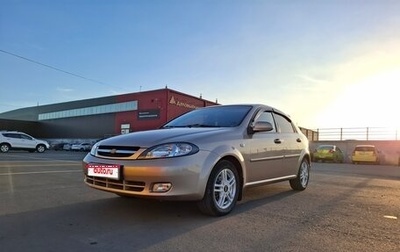 Chevrolet Lacetti, 2008 год, 425 000 рублей, 1 фотография