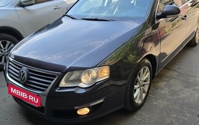 Volkswagen Passat B6, 2008 год, 750 000 рублей, 1 фотография