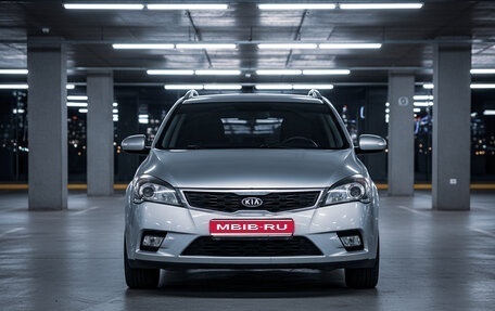 KIA cee'd I рестайлинг, 2010 год, 725 000 рублей, 1 фотография