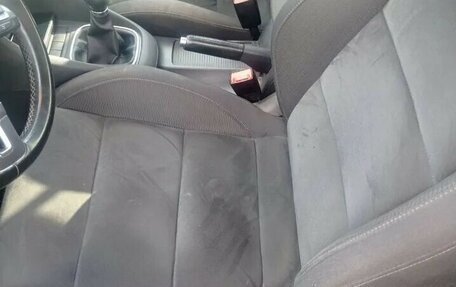 Volkswagen Golf VI, 2011 год, 1 000 000 рублей, 8 фотография