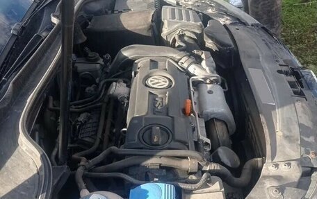 Volkswagen Golf VI, 2011 год, 1 000 000 рублей, 11 фотография