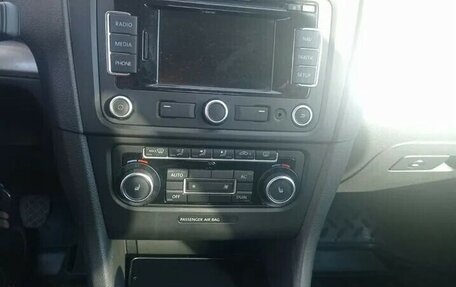 Volkswagen Golf VI, 2011 год, 1 000 000 рублей, 7 фотография