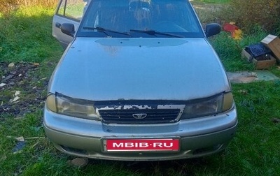 Daewoo Nexia I рестайлинг, 2008 год, 60 000 рублей, 1 фотография