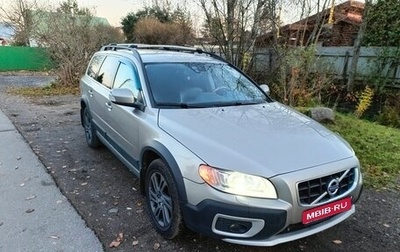 Volvo XC70 II рестайлинг, 2012 год, 1 150 000 рублей, 1 фотография