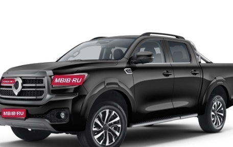 Great Wall Poer, 2025 год, 3 999 000 рублей, 1 фотография