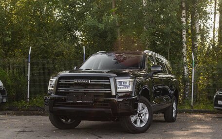 Haval H5, 2024 год, 3 649 000 рублей, 1 фотография