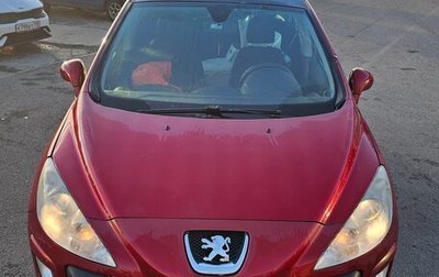 Peugeot 308 II, 2008 год, 320 000 рублей, 1 фотография