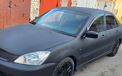 Mitsubishi Lancer IX, 2005 год, 360 000 рублей, 1 фотография