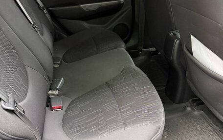 KIA Rio III рестайлинг, 2014 год, 980 000 рублей, 9 фотография