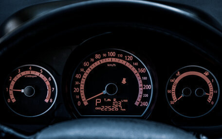 KIA cee'd I рестайлинг, 2010 год, 725 000 рублей, 6 фотография