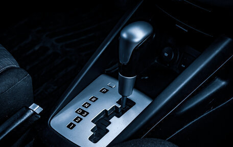 KIA cee'd I рестайлинг, 2010 год, 725 000 рублей, 10 фотография