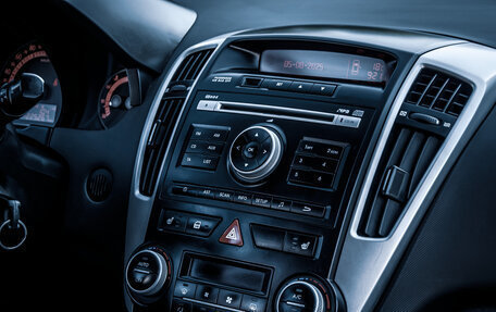 KIA cee'd I рестайлинг, 2010 год, 725 000 рублей, 9 фотография