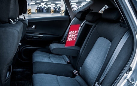 KIA cee'd I рестайлинг, 2010 год, 725 000 рублей, 12 фотография