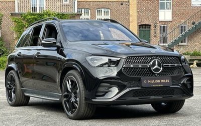 Mercedes-Benz GLE, 2025 год, 16 990 000 рублей, 1 фотография