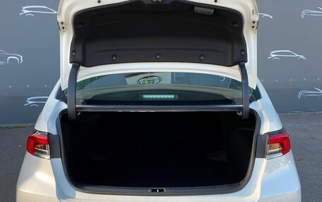 Toyota Corolla, 2021 год, 2 025 300 рублей, 12 фотография