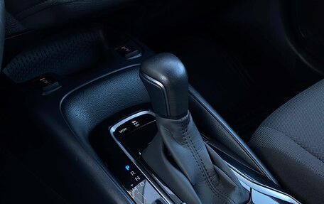 Toyota Corolla, 2021 год, 2 025 300 рублей, 14 фотография