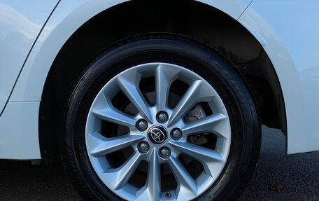 Toyota Corolla, 2021 год, 2 025 300 рублей, 21 фотография