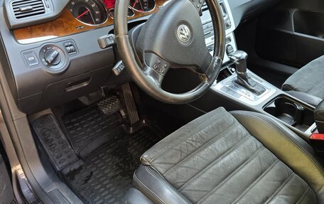 Volkswagen Passat B6, 2008 год, 750 000 рублей, 5 фотография