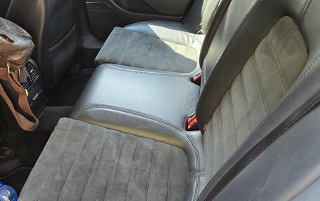 Volkswagen Passat B6, 2008 год, 750 000 рублей, 6 фотография