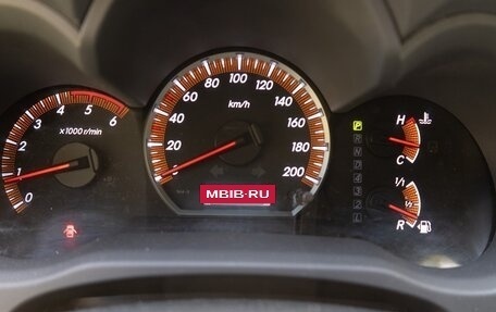 Toyota Hilux VII, 2012 год, 4 800 000 рублей, 21 фотография