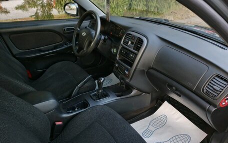 Hyundai Sonata IV рестайлинг, 2009 год, 379 000 рублей, 16 фотография