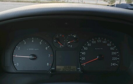 Hyundai Sonata IV рестайлинг, 2009 год, 379 000 рублей, 15 фотография