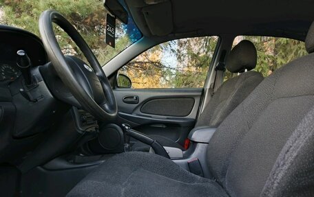 Hyundai Sonata IV рестайлинг, 2009 год, 379 000 рублей, 9 фотография