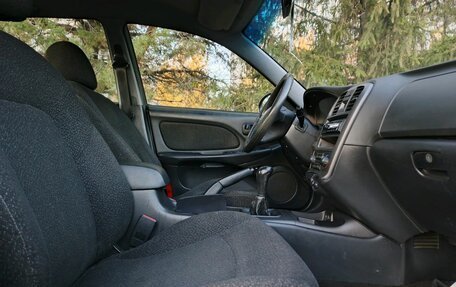 Hyundai Sonata IV рестайлинг, 2009 год, 379 000 рублей, 20 фотография