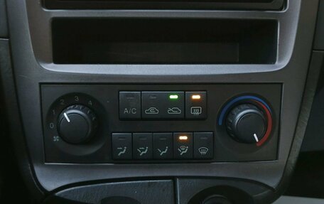 Hyundai Sonata IV рестайлинг, 2009 год, 379 000 рублей, 18 фотография