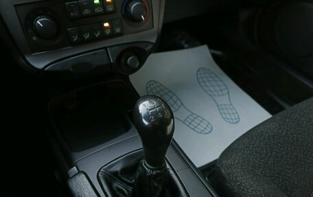 Hyundai Sonata IV рестайлинг, 2009 год, 379 000 рублей, 19 фотография