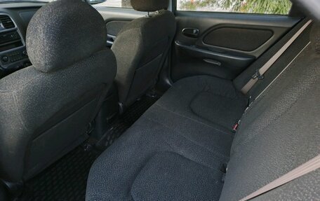 Hyundai Sonata IV рестайлинг, 2009 год, 379 000 рублей, 23 фотография