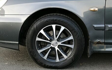 Hyundai Sonata IV рестайлинг, 2009 год, 379 000 рублей, 26 фотография