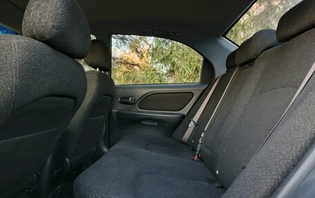 Hyundai Sonata IV рестайлинг, 2009 год, 379 000 рублей, 24 фотография