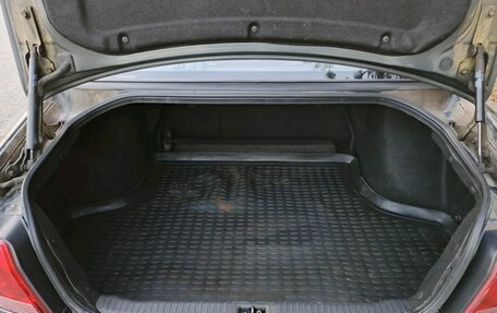 Hyundai Sonata IV рестайлинг, 2009 год, 379 000 рублей, 25 фотография