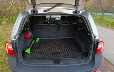 Volvo XC70 II рестайлинг, 2012 год, 1 150 000 рублей, 3 фотография