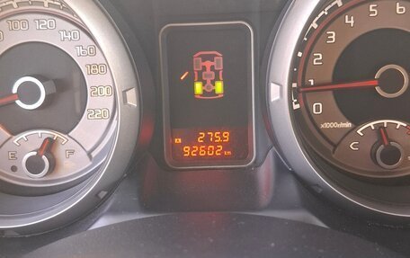 Mitsubishi Pajero IV, 2019 год, 3 950 000 рублей, 9 фотография