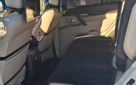 Mitsubishi Pajero IV, 2019 год, 3 950 000 рублей, 11 фотография