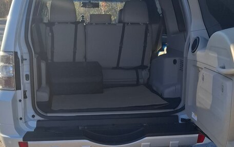 Mitsubishi Pajero IV, 2019 год, 3 950 000 рублей, 13 фотография