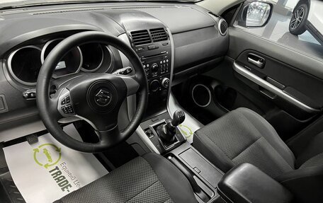 Suzuki Grand Vitara, 2009 год, 995 000 рублей, 9 фотография