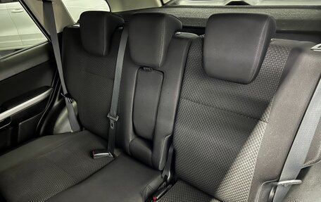 Suzuki Grand Vitara, 2009 год, 995 000 рублей, 10 фотография