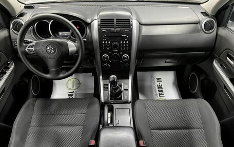 Suzuki Grand Vitara, 2009 год, 995 000 рублей, 11 фотография