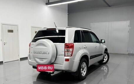 Suzuki Grand Vitara, 2009 год, 995 000 рублей, 2 фотография