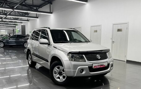 Suzuki Grand Vitara, 2009 год, 995 000 рублей, 5 фотография