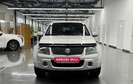 Suzuki Grand Vitara, 2009 год, 995 000 рублей, 3 фотография
