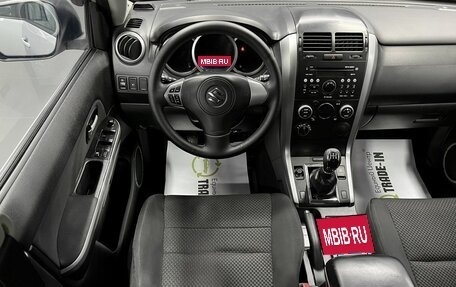 Suzuki Grand Vitara, 2009 год, 995 000 рублей, 12 фотография