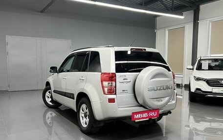Suzuki Grand Vitara, 2009 год, 995 000 рублей, 6 фотография
