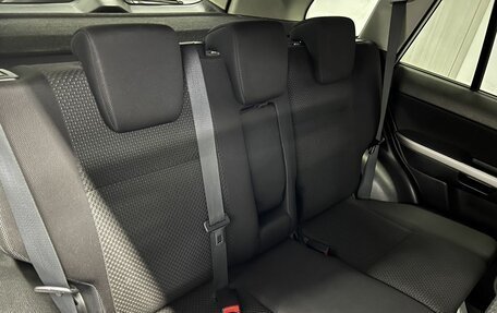 Suzuki Grand Vitara, 2009 год, 995 000 рублей, 13 фотография