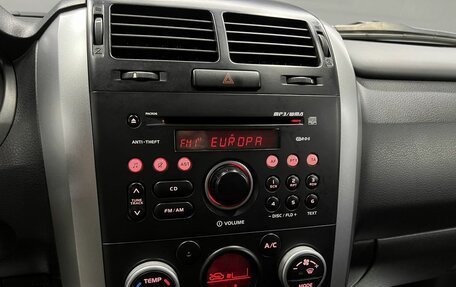 Suzuki Grand Vitara, 2009 год, 995 000 рублей, 16 фотография